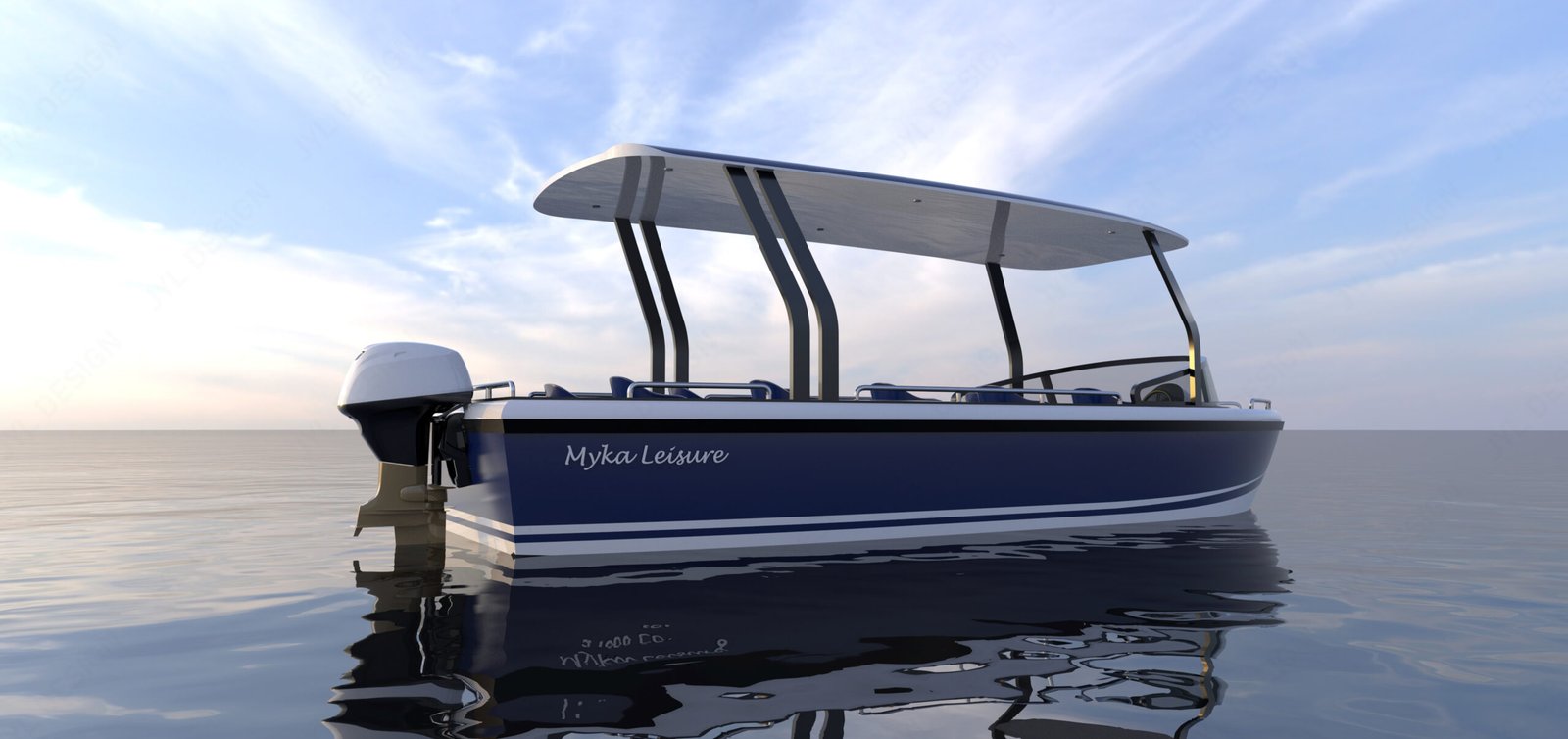 speed boat rides at Nagarjuna Sagar