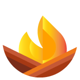 Campfire nights at Nagarjuna Sagar