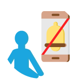 Digital detox and nature retreat