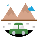 Distance from Hyderabad – 330 km