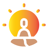 Mindful wellness retreats