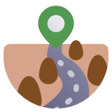 Nature trails and short land excursions