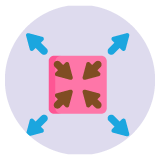 Spacious multi-bedroom accommodation