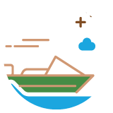 Nagarjuna Sagar boating